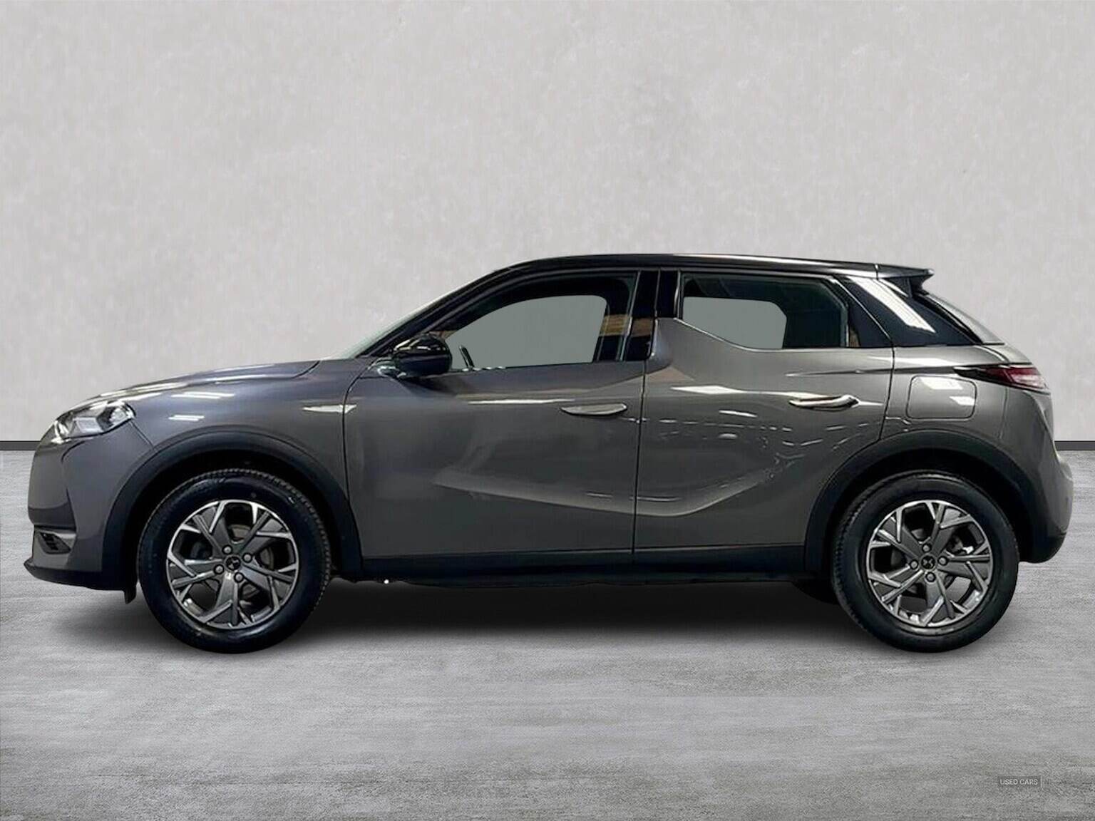 Jun 2021 DS DS3 CROSSBACK 1.2 Puretech Elegance 5Dr