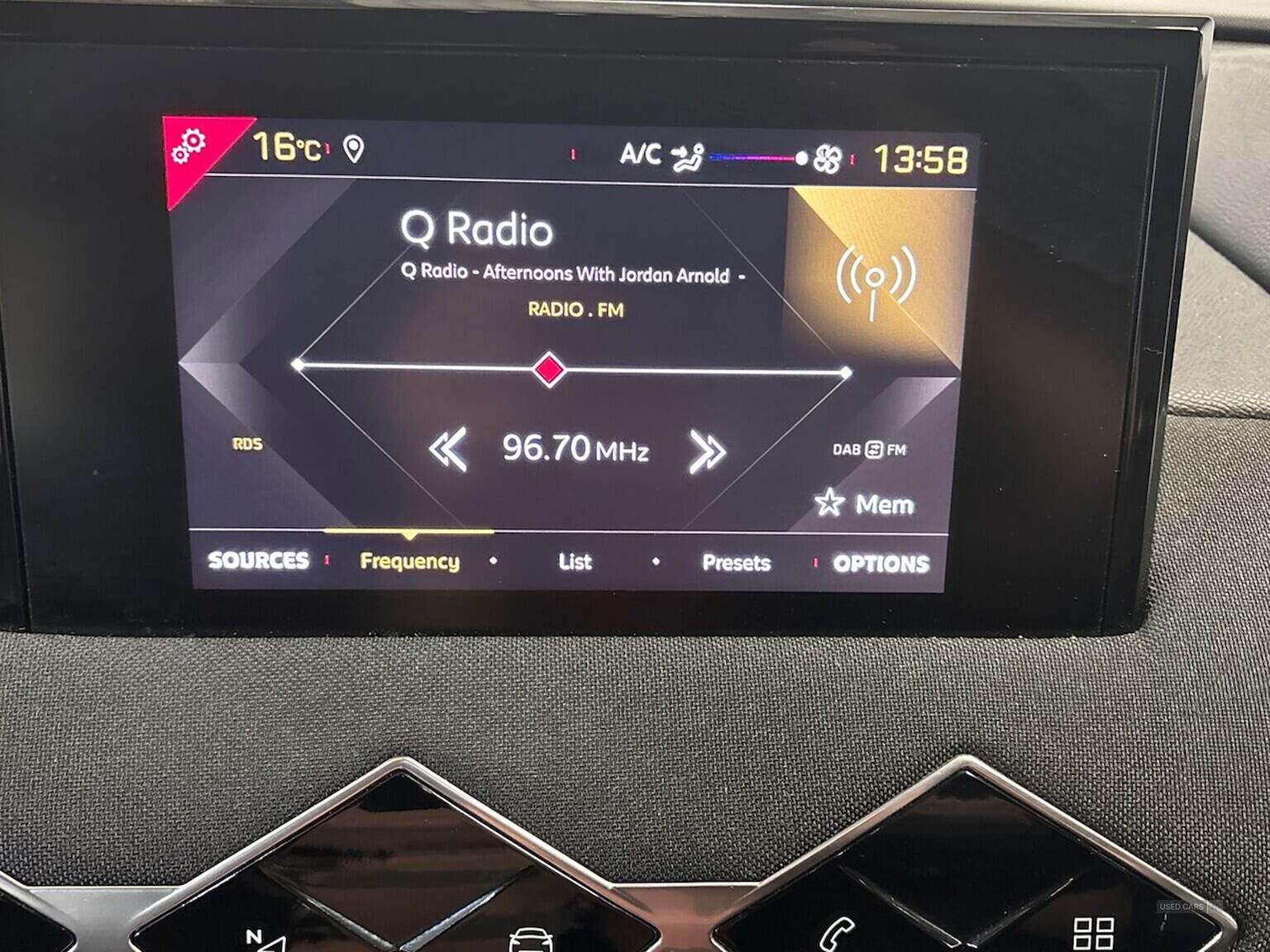 Jun 2021 DS DS3 CROSSBACK 1.2 Puretech Elegance 5Dr
