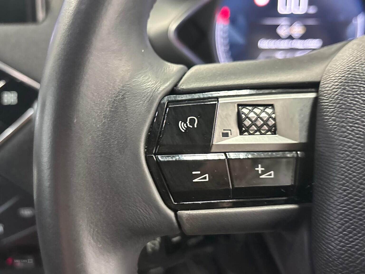 Jun 2021 DS DS3 CROSSBACK 1.2 Puretech Elegance 5Dr