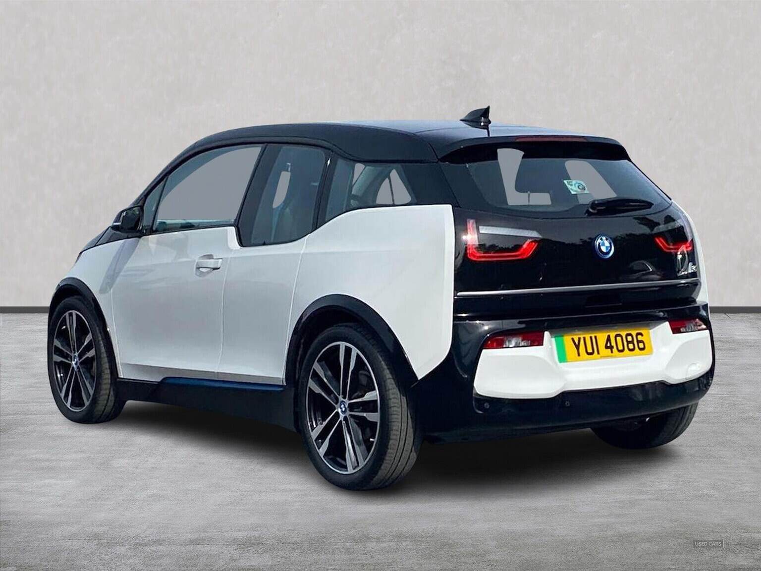 Mar 2022 BMW i3 135Kw S 42Kwh 5Dr Auto