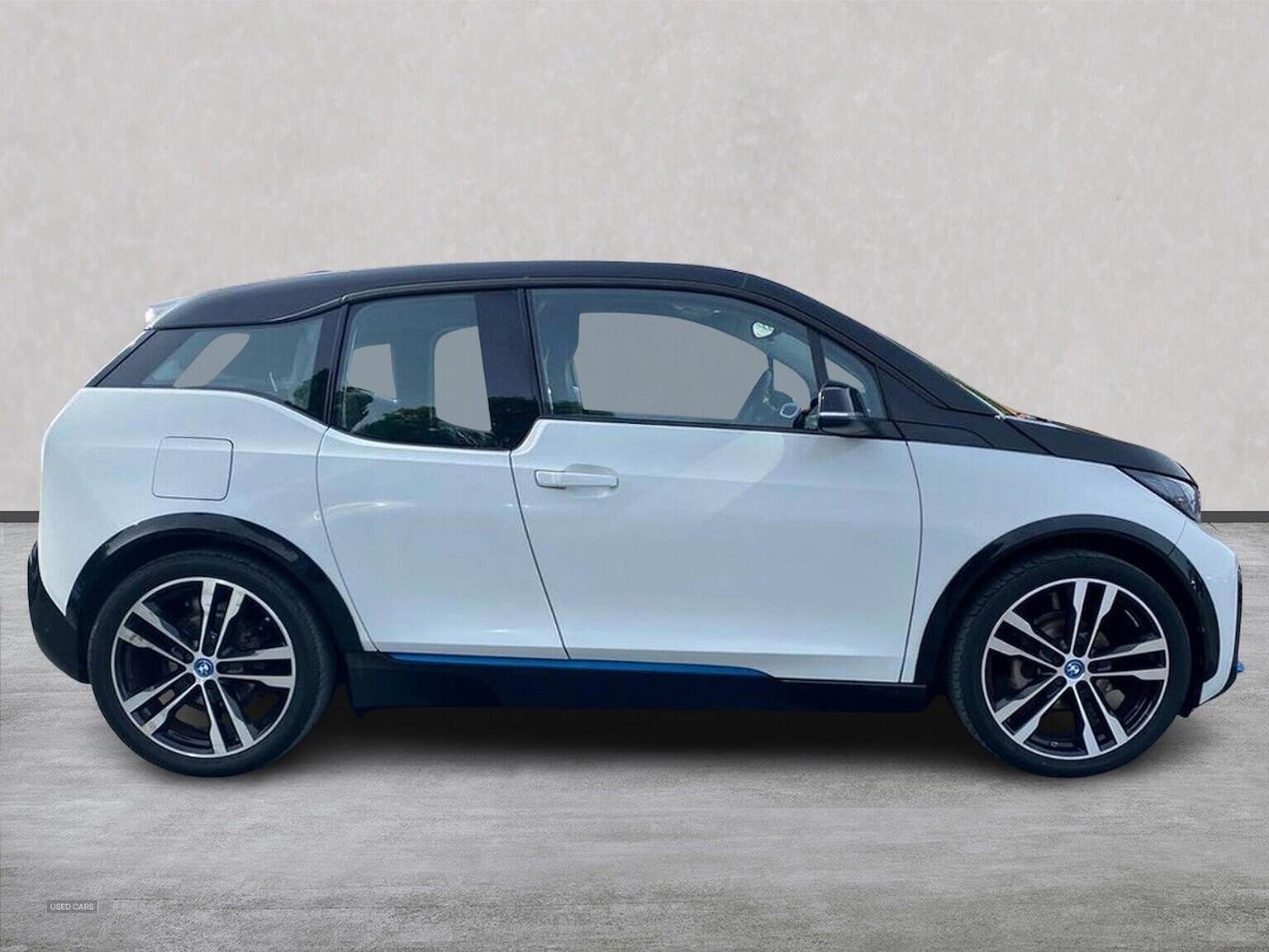 Mar 2022 BMW i3 135Kw S 42Kwh 5Dr Auto