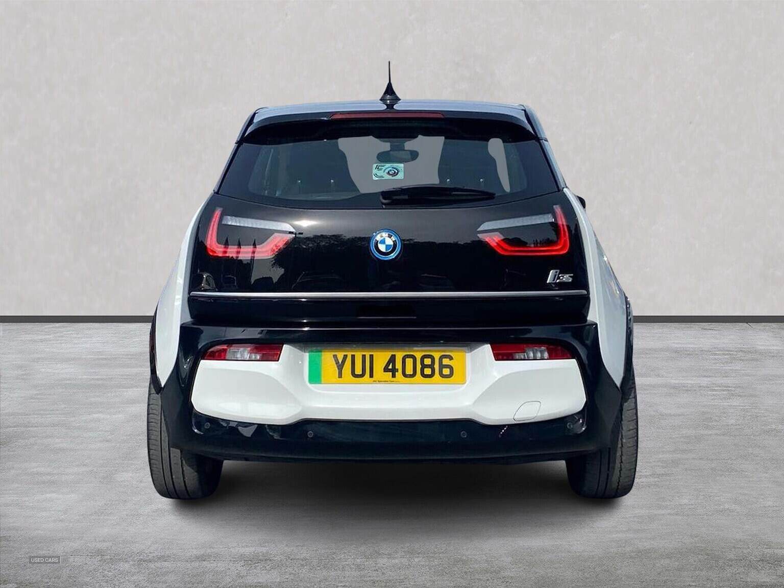 Mar 2022 BMW i3 135Kw S 42Kwh 5Dr Auto