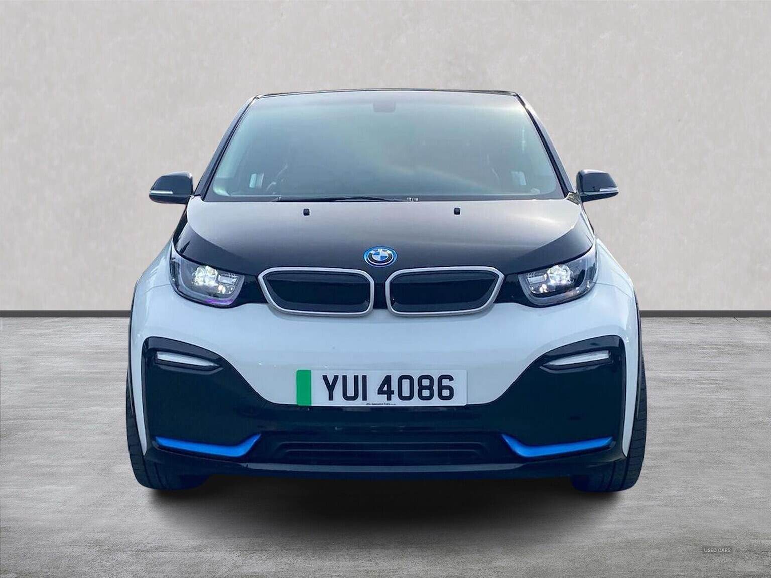 Mar 2022 BMW i3 135Kw S 42Kwh 5Dr Auto