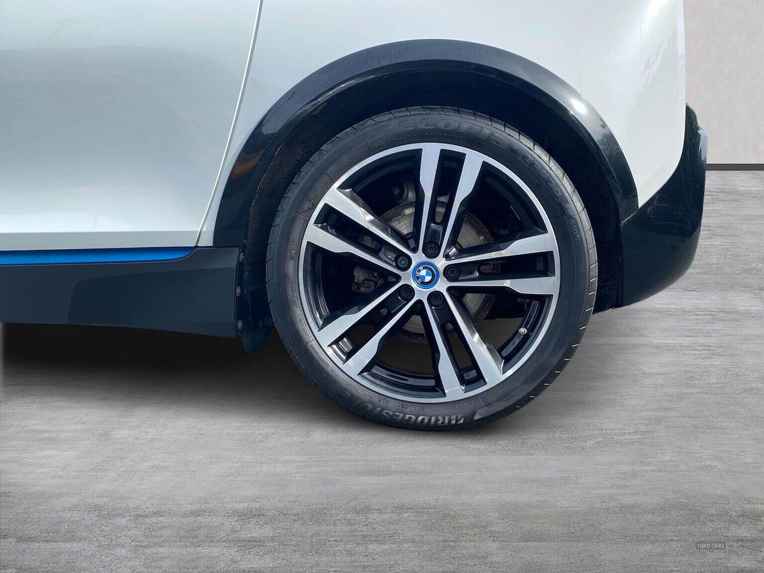 Mar 2022 BMW i3 135Kw S 42Kwh 5Dr Auto