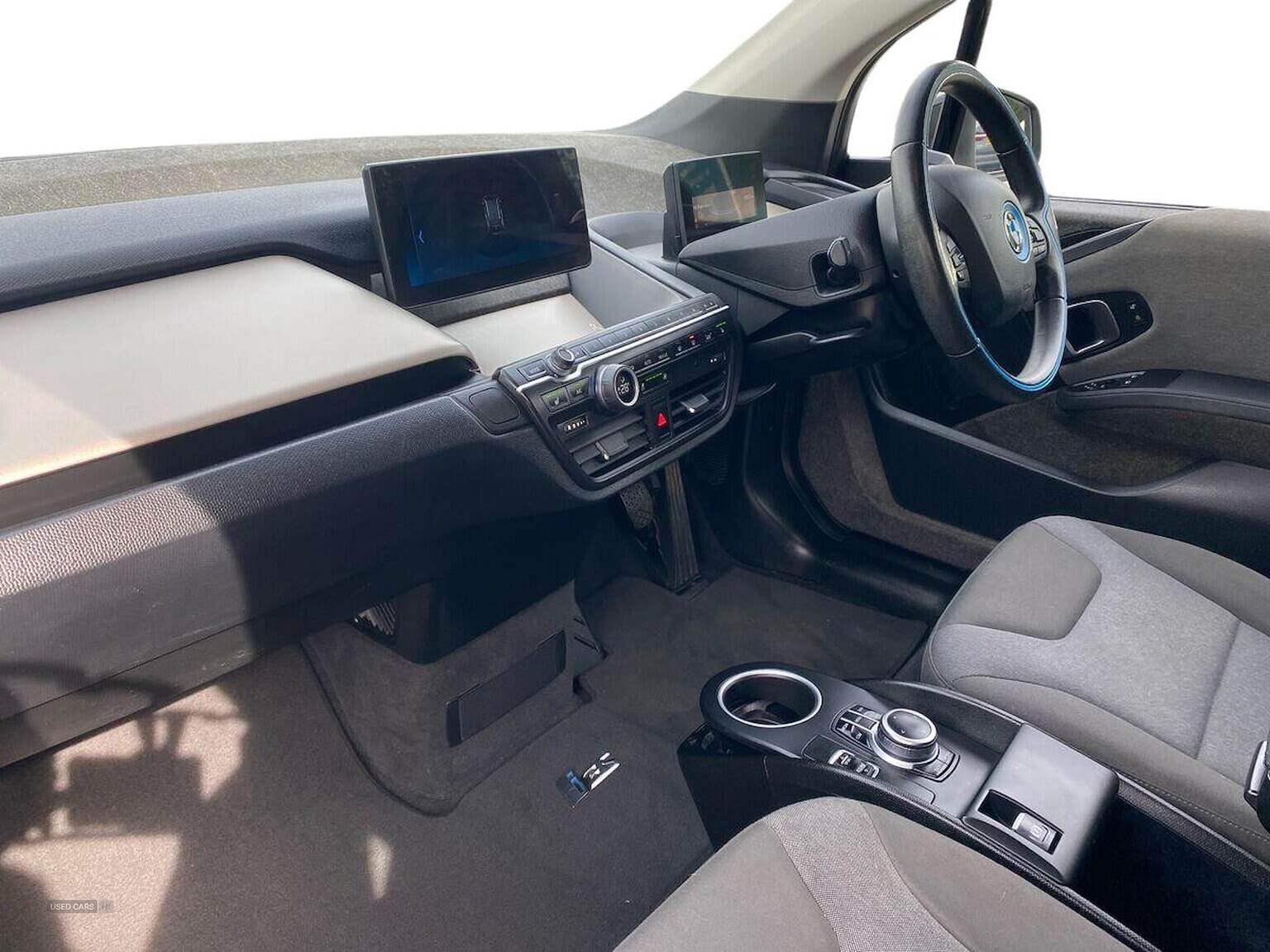 Mar 2022 BMW i3 135Kw S 42Kwh 5Dr Auto