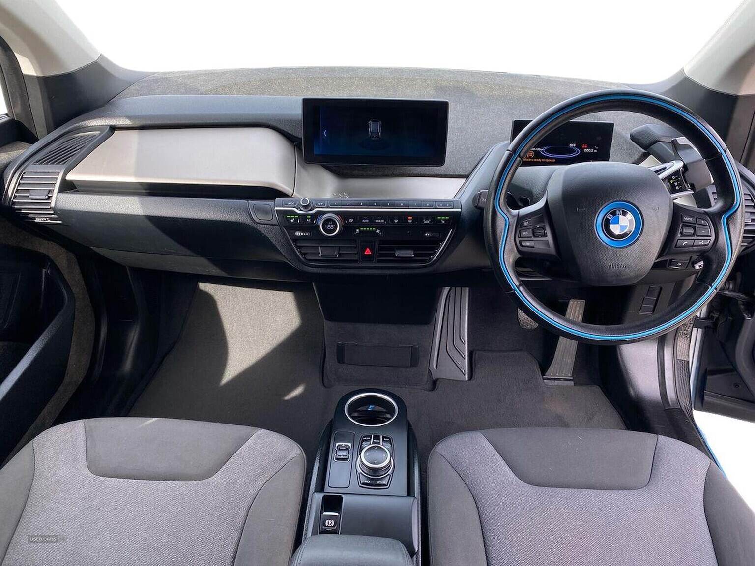 Mar 2022 BMW i3 135Kw S 42Kwh 5Dr Auto