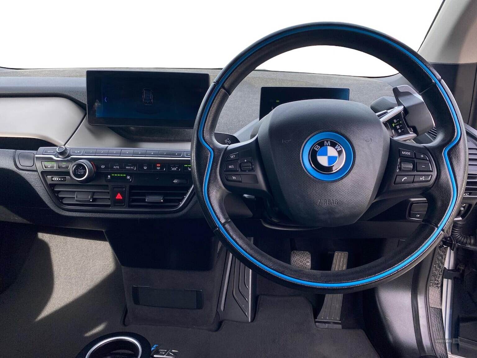 Mar 2022 BMW i3 135Kw S 42Kwh 5Dr Auto