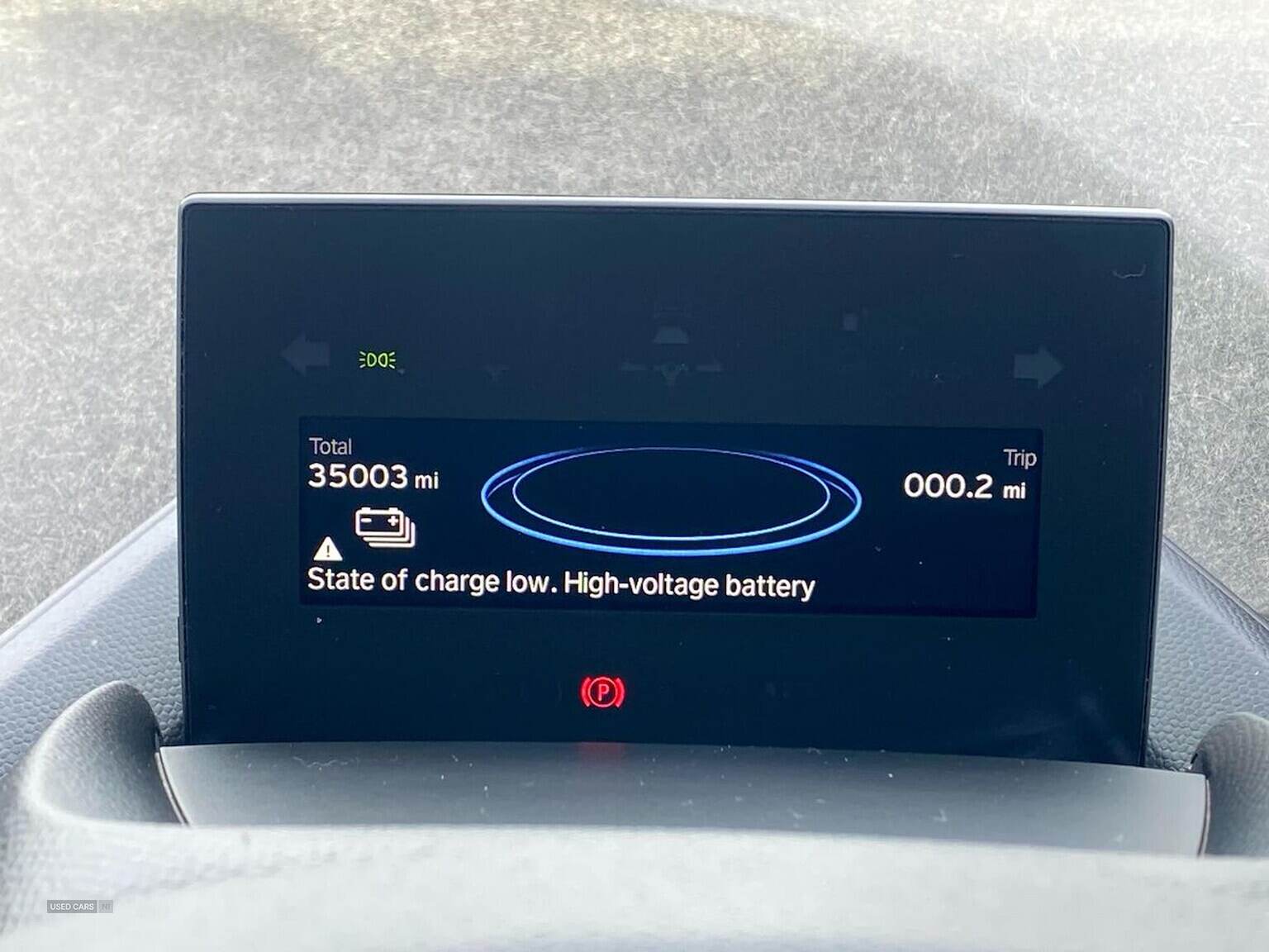 Mar 2022 BMW i3 135Kw S 42Kwh 5Dr Auto