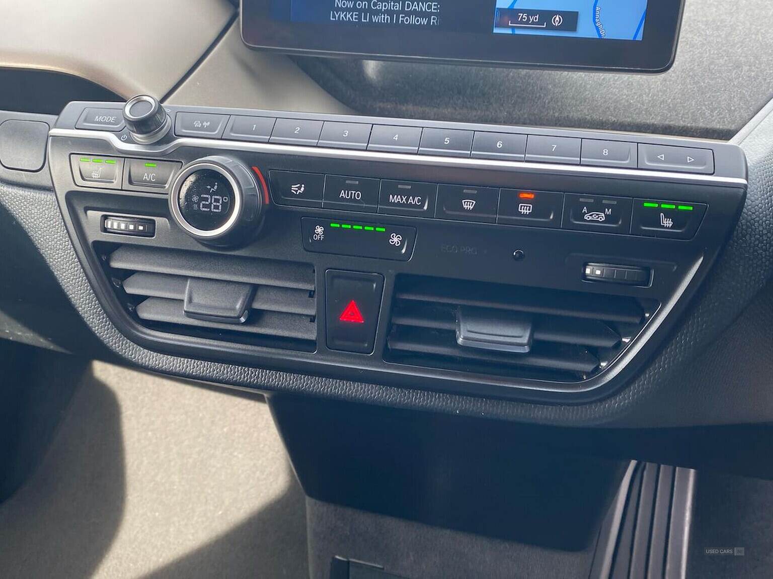 Mar 2022 BMW i3 135Kw S 42Kwh 5Dr Auto