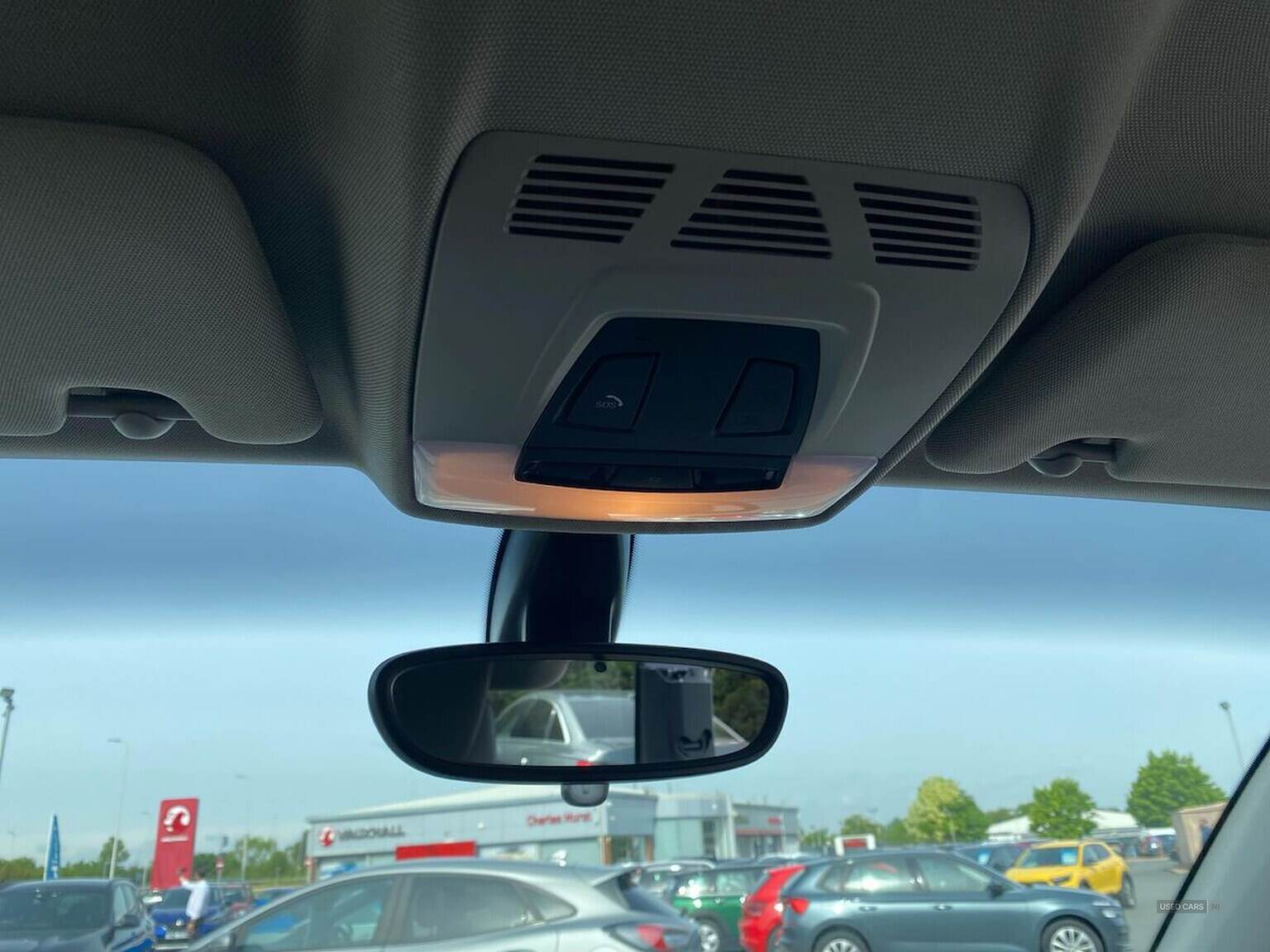 Mar 2022 BMW i3 135Kw S 42Kwh 5Dr Auto