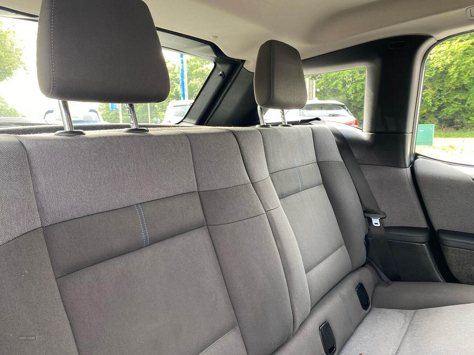 Mar 2022 BMW i3 135Kw S 42Kwh 5Dr Auto
