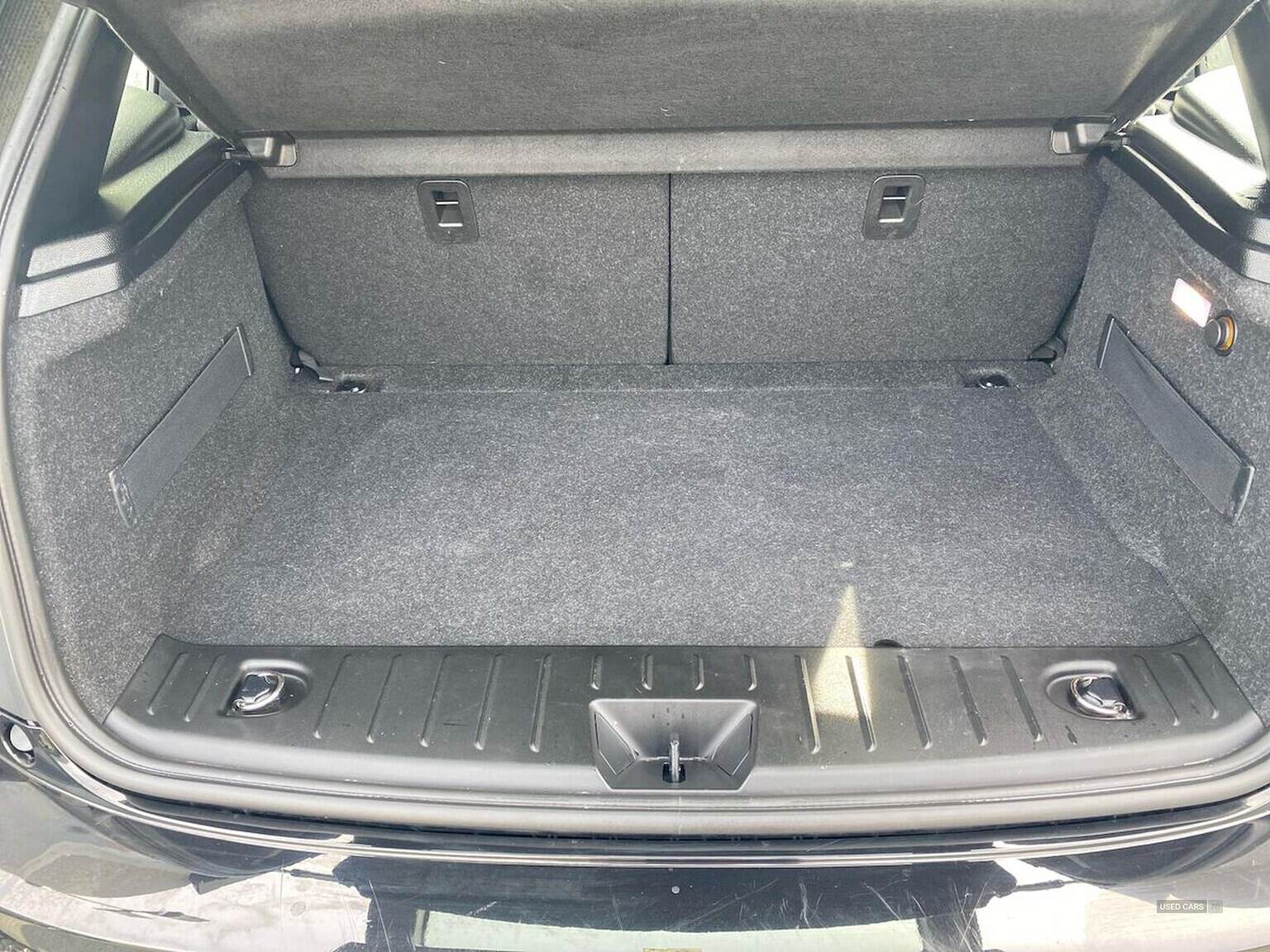 Mar 2022 BMW i3 135Kw S 42Kwh 5Dr Auto