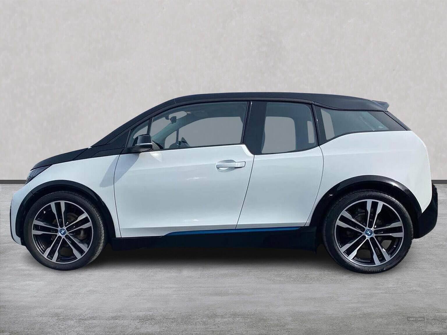 Mar 2022 BMW i3 135Kw S 42Kwh 5Dr Auto