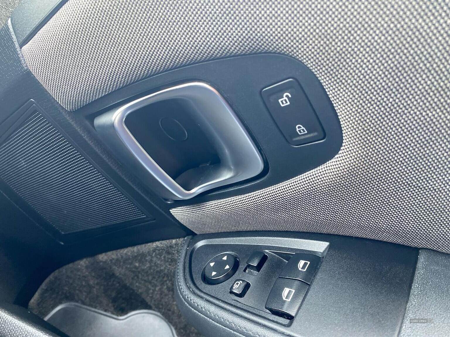 Mar 2022 BMW i3 135Kw S 42Kwh 5Dr Auto