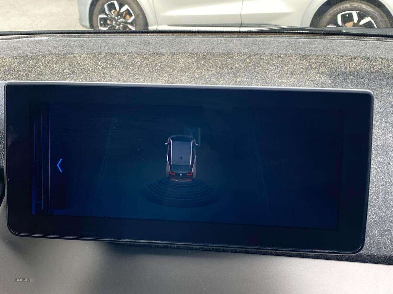 Mar 2022 BMW i3 135Kw S 42Kwh 5Dr Auto