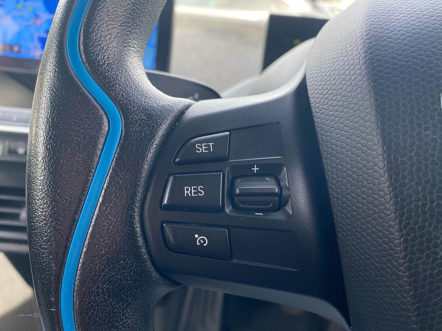 Mar 2022 BMW i3 135Kw S 42Kwh 5Dr Auto