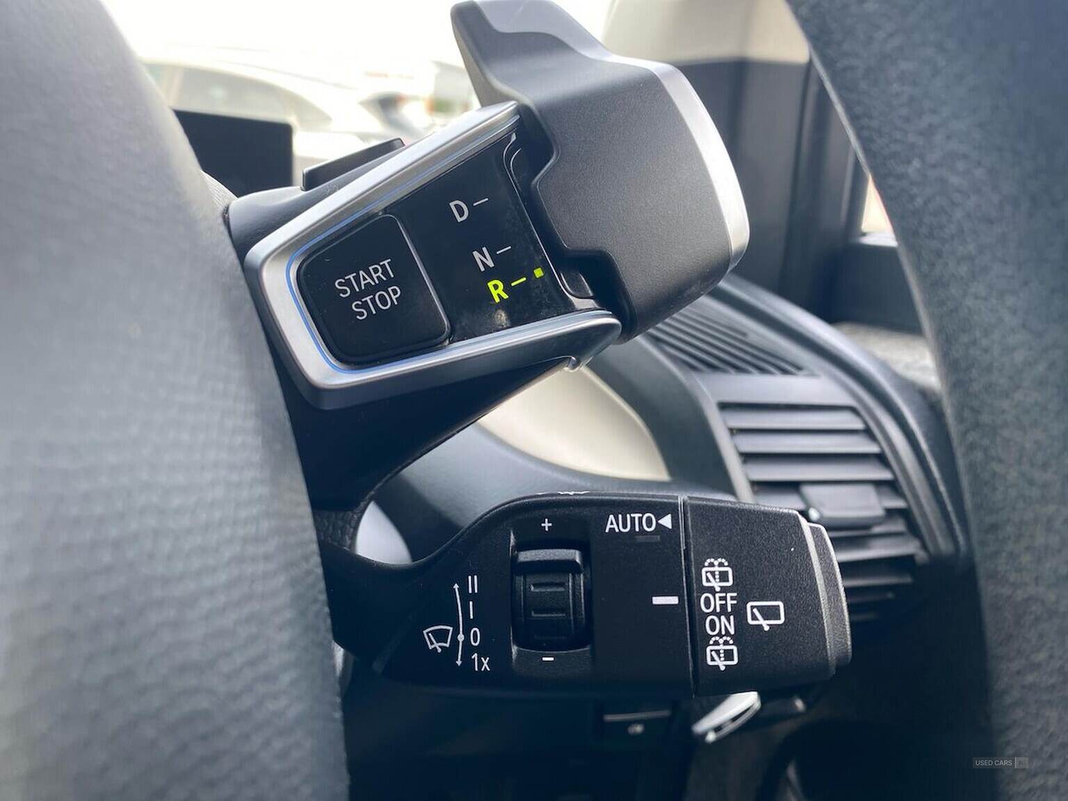 Mar 2022 BMW i3 135Kw S 42Kwh 5Dr Auto