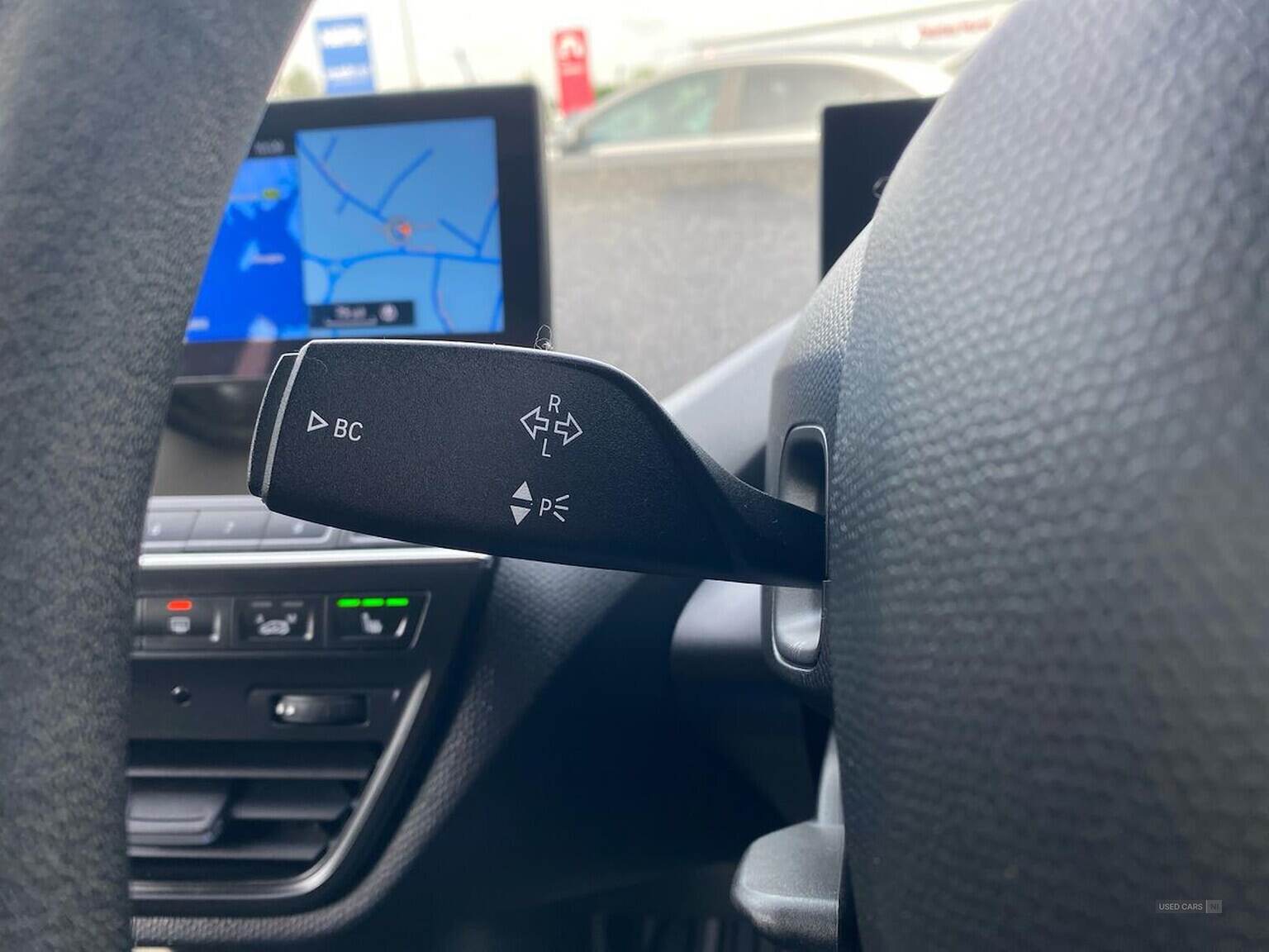 Mar 2022 BMW i3 135Kw S 42Kwh 5Dr Auto
