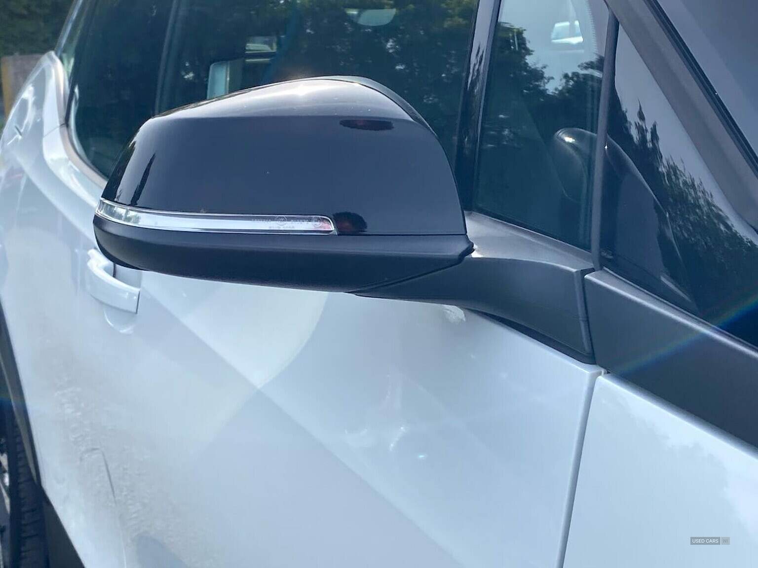 Mar 2022 BMW i3 135Kw S 42Kwh 5Dr Auto