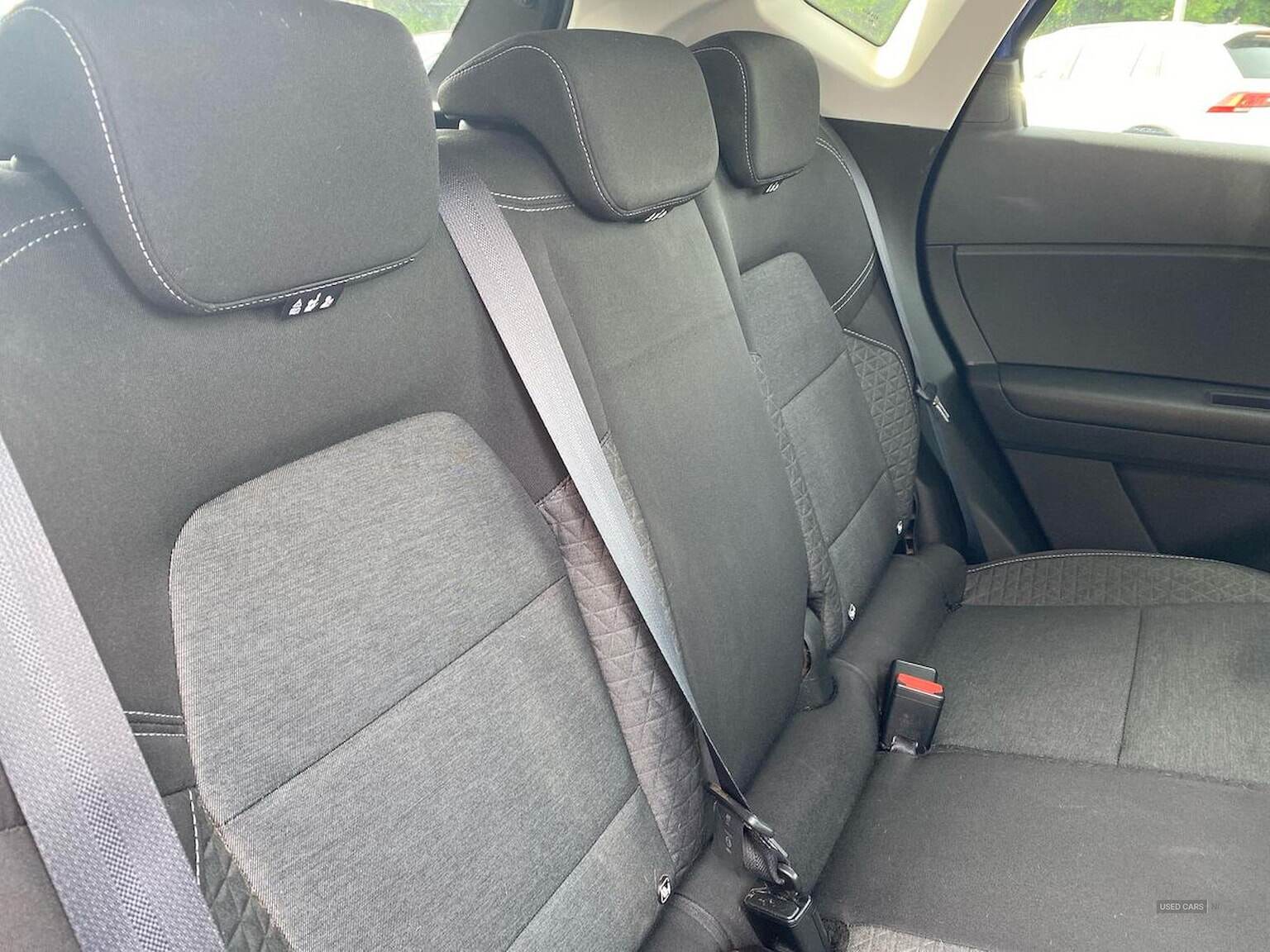 Apr 2022 Renault Captur 1.3 Tce 140 Iconic Edition 5Dr
