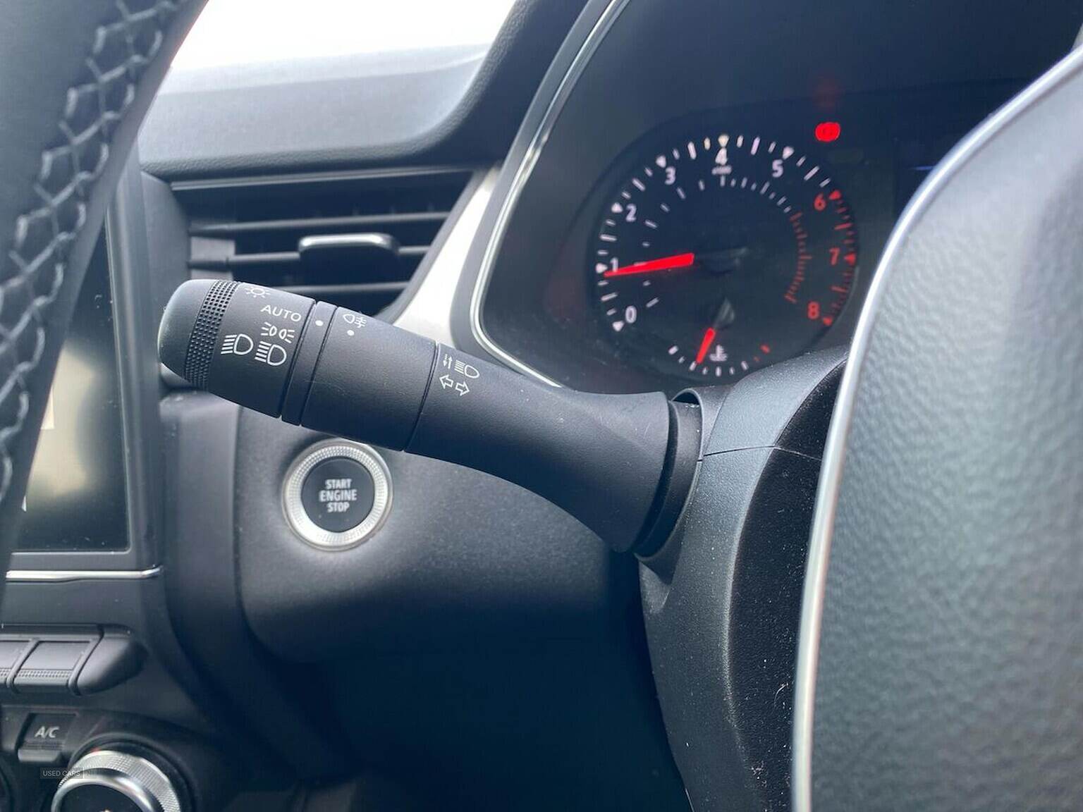 Apr 2022 Renault Captur 1.3 Tce 140 Iconic Edition 5Dr