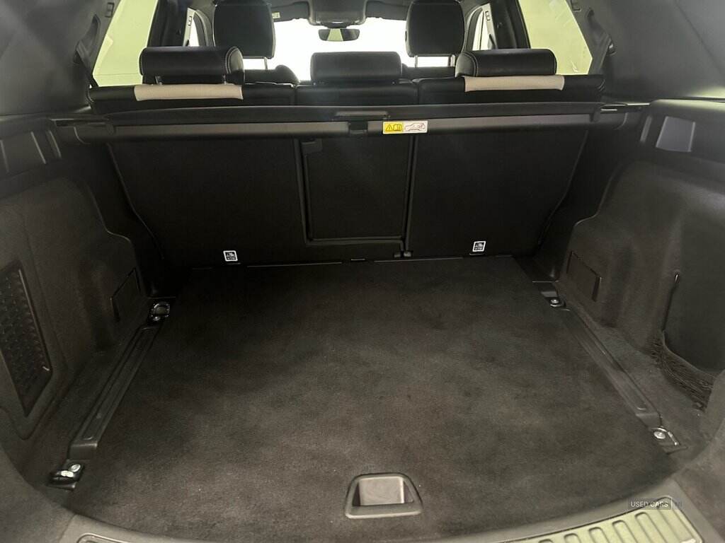 Mar 2021 Land Rover Discovery Sport 2.0 D200 R-Dynamic S Plus 5dr Auto [5 Seat]