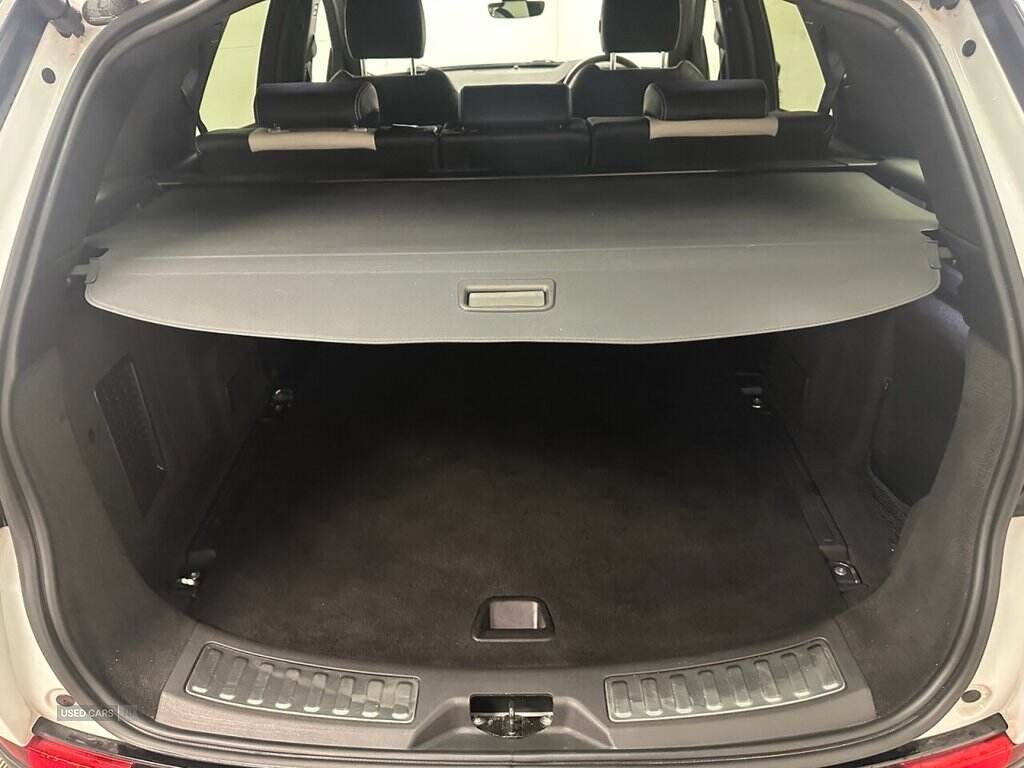 Mar 2021 Land Rover Discovery Sport 2.0 D200 R-Dynamic S Plus 5dr Auto [5 Seat]