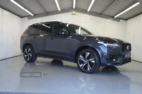 Volvo XC90 2.0 B5 MHEV R-Design SUV 5dr Diesel Hybrid Auto 4WD Euro 6 (s/s) (235 ps) in Derry / Londonderry