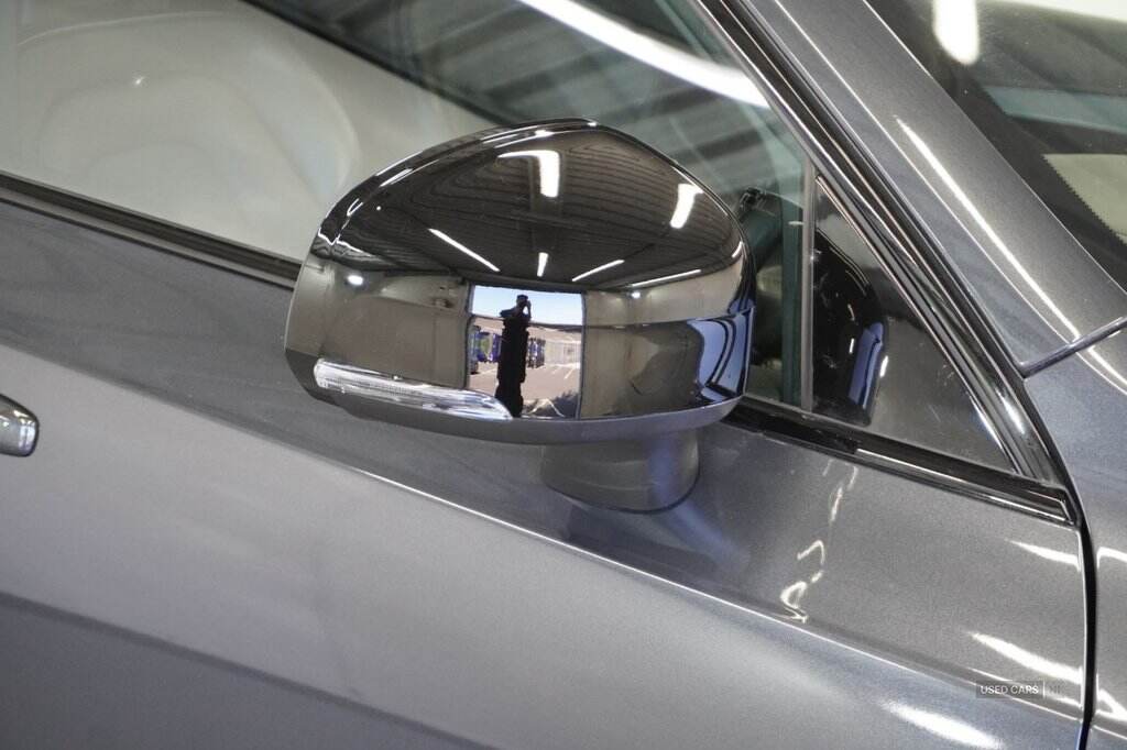 Apr 2021 Volvo XC90 2.0 B5D [235] R DESIGN 5dr AWD Geartronic