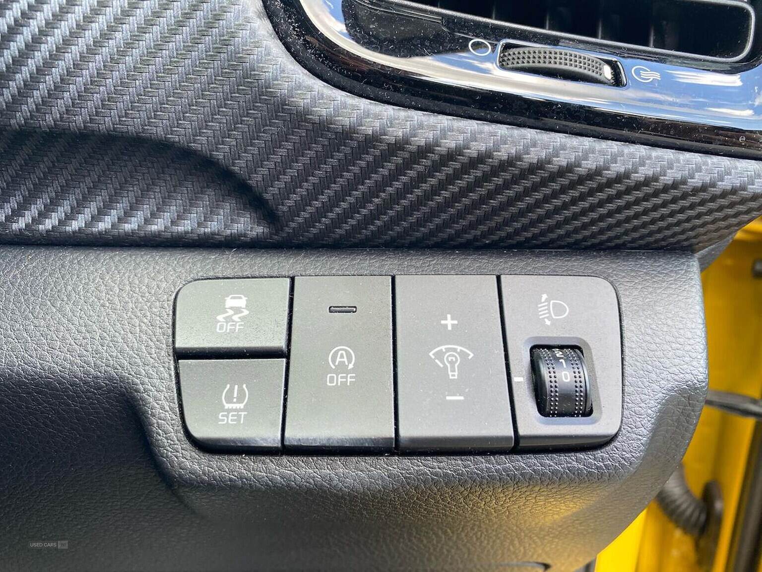 Apr 2022 Kia Stonic 1.0T Gdi 48V Gt-Line 5Dr