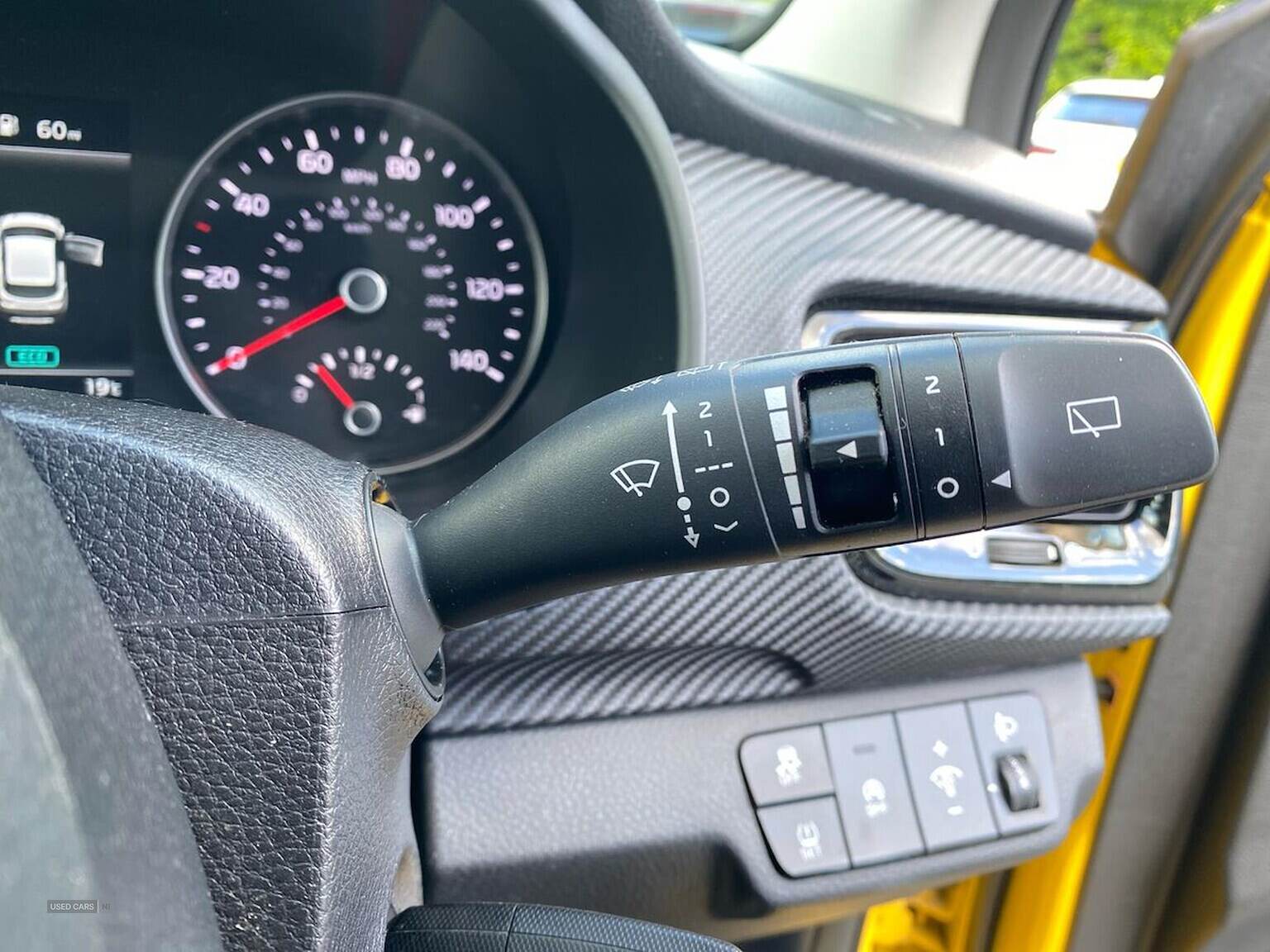 Apr 2022 Kia Stonic 1.0T Gdi 48V Gt-Line 5Dr