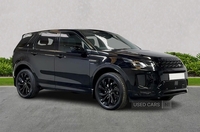 Land Rover Discovery Sport 2.0 D200 Dynamic Hse 5Dr Auto [5 Seat] in Antrim
