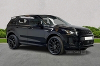Land Rover Discovery Sport 2.0 D200 Dynamic Hse 5Dr Auto [5 Seat] in Antrim