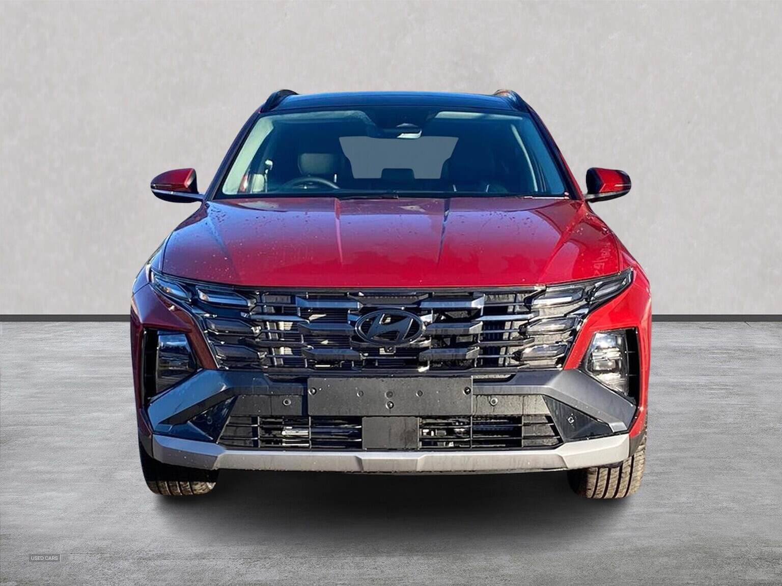 2025 Hyundai Tucson 1.6T Plug-In Hybrid Ultimate 5Dr Auto
