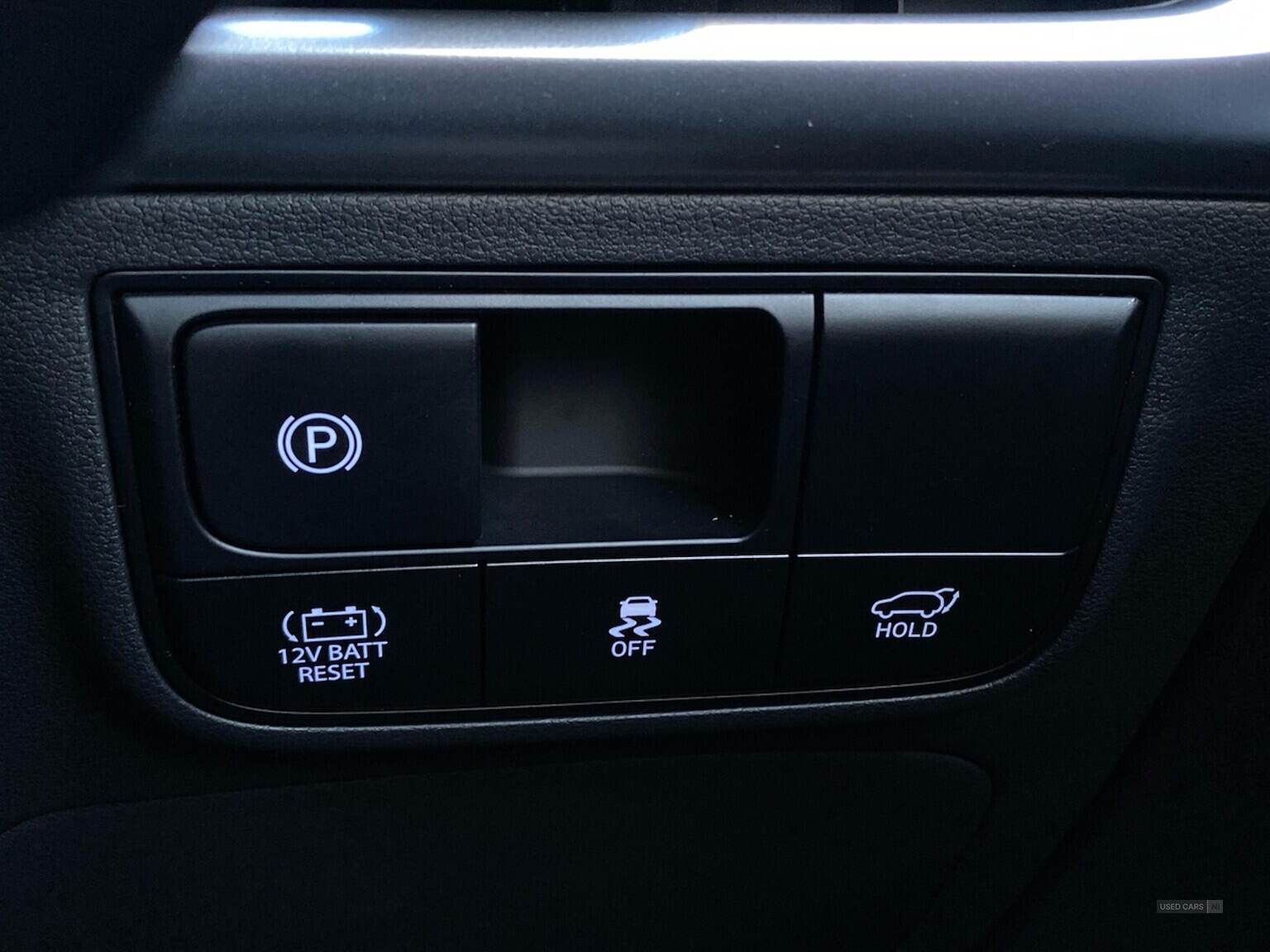 2025 Hyundai Tucson 1.6T Plug-In Hybrid Ultimate 5Dr Auto
