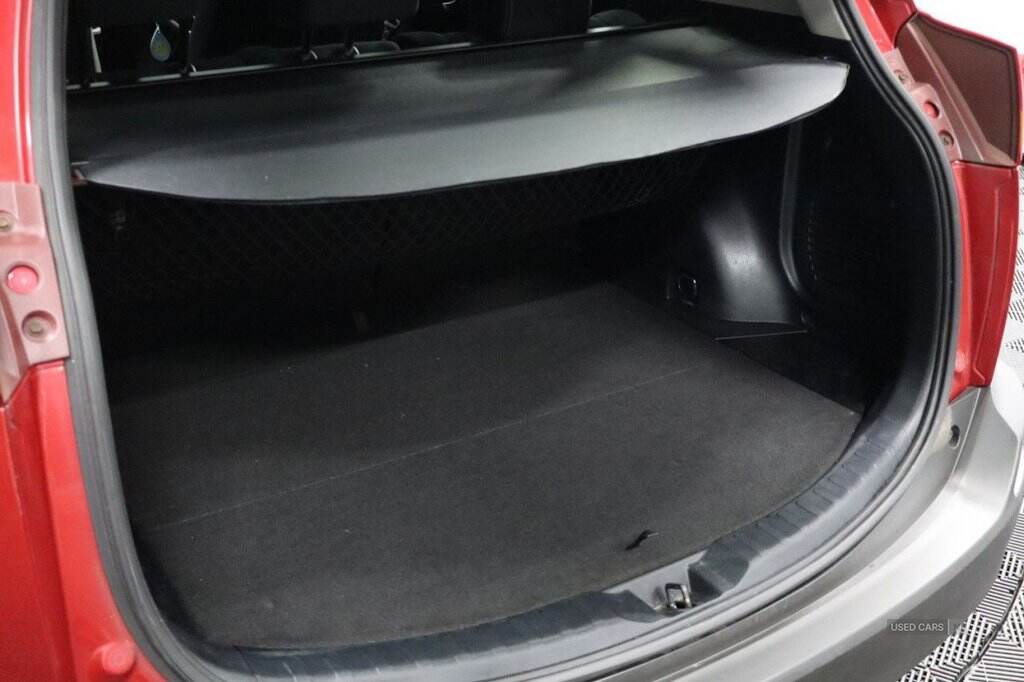 Aug 2013 Toyota RAV4 2.0 D-4D Icon 5dr 2WD