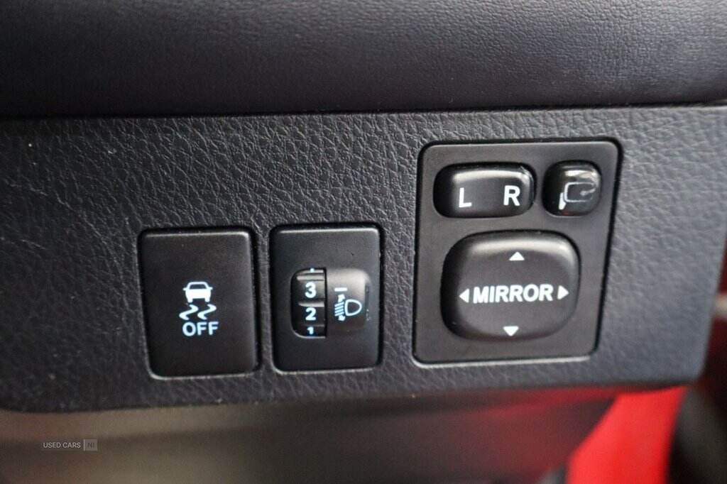 Aug 2013 Toyota RAV4 2.0 D-4D Icon 5dr 2WD
