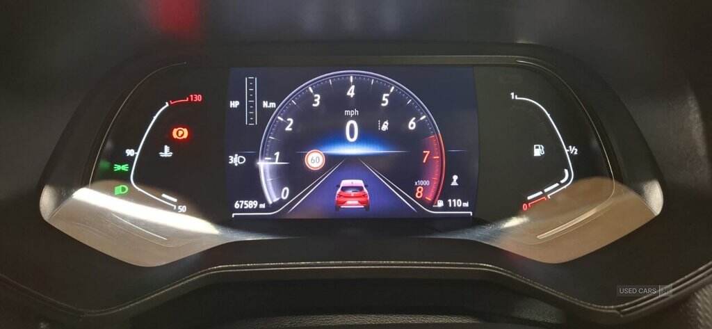 Dec 2022 Renault Clio 1.0 TCe 90 Evolution 5dr