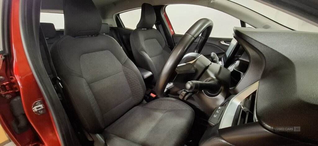 Dec 2022 Renault Clio 1.0 TCe 90 Evolution 5dr