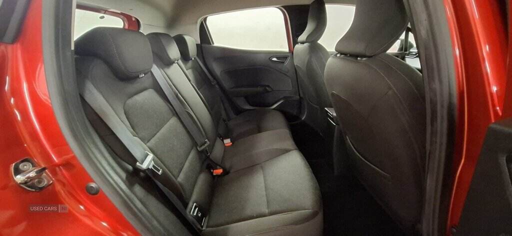 Dec 2022 Renault Clio 1.0 TCe 90 Evolution 5dr