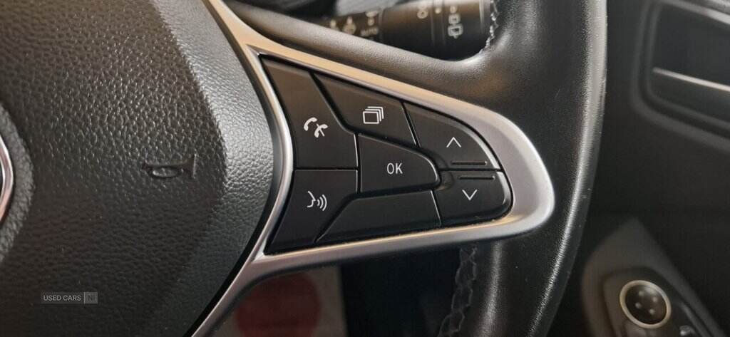 Dec 2022 Renault Clio 1.0 TCe 90 Evolution 5dr