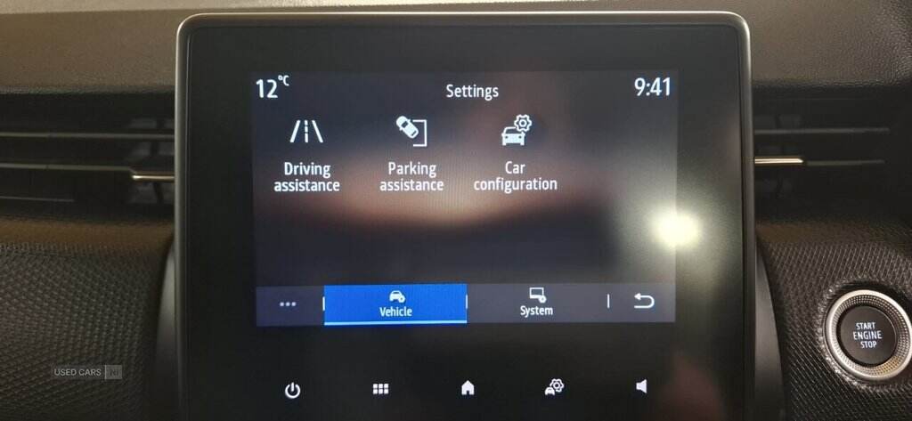 Dec 2022 Renault Clio 1.0 TCe 90 Evolution 5dr