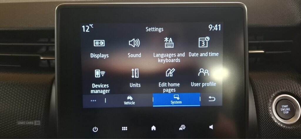 Dec 2022 Renault Clio 1.0 TCe 90 Evolution 5dr