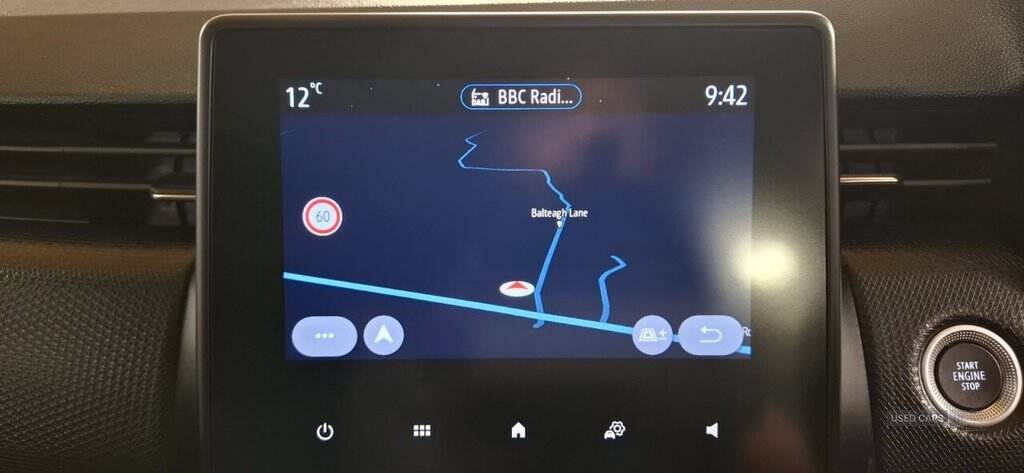 Dec 2022 Renault Clio 1.0 TCe 90 Evolution 5dr