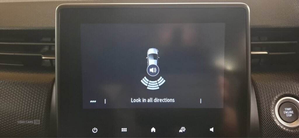 Dec 2022 Renault Clio 1.0 TCe 90 Evolution 5dr