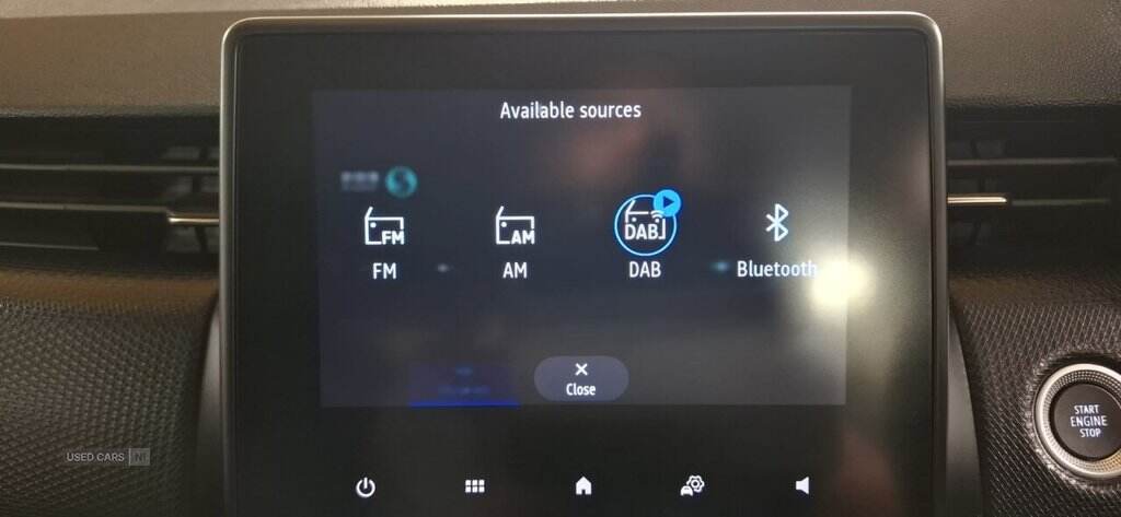 Dec 2022 Renault Clio 1.0 TCe 90 Evolution 5dr