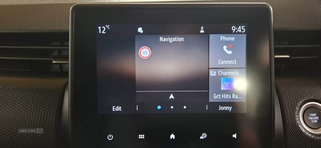 Dec 2022 Renault Clio 1.0 TCe 90 Evolution 5dr