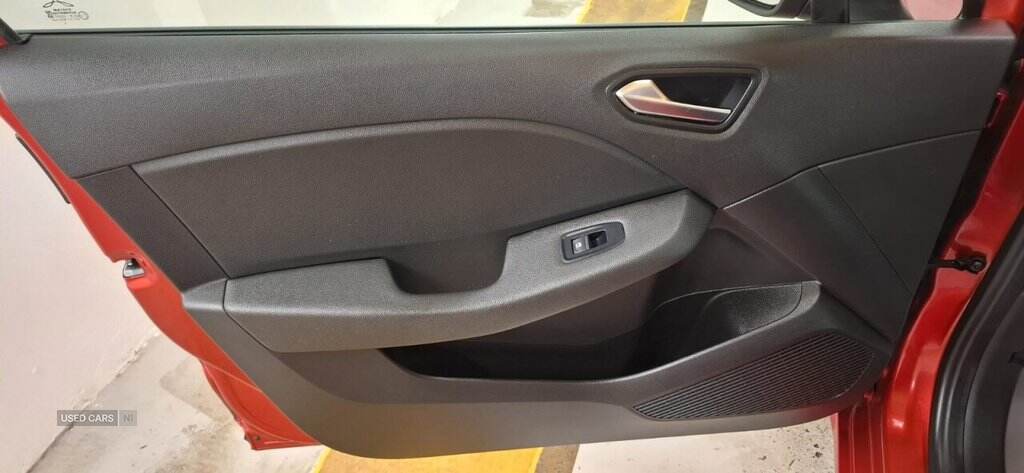 Dec 2022 Renault Clio 1.0 TCe 90 Evolution 5dr