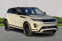 Land Rover Range Rover Evoque 1.5 P270E Dynamic Se 5Dr Auto in Antrim