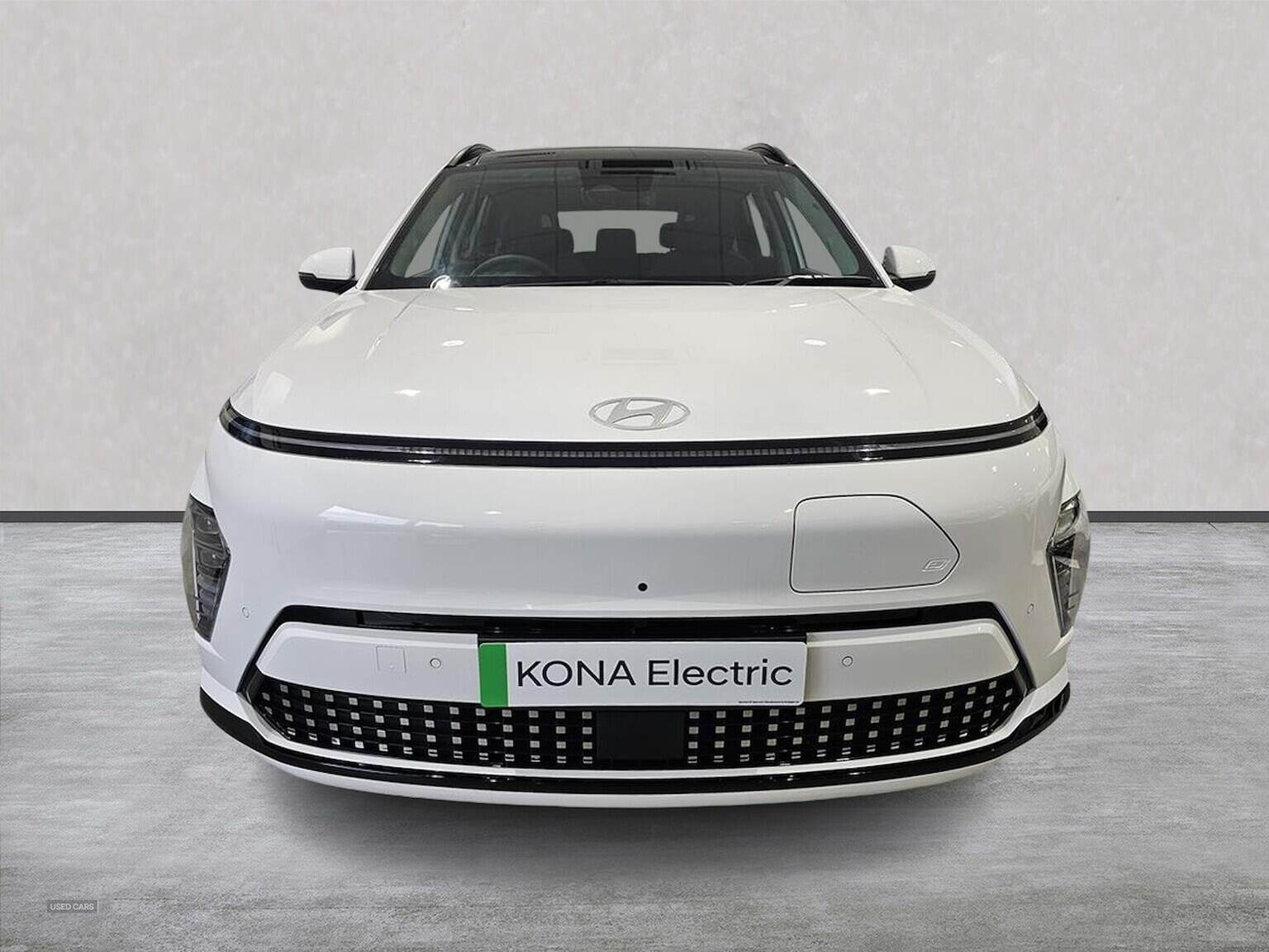 2025 Hyundai Kona 160Kw Ultimate 65Kwh 5Dr Auto